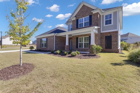 Peachtree City, GA 30269 Fayette County