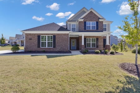 Peachtree City, GA 30269 Fayette County
