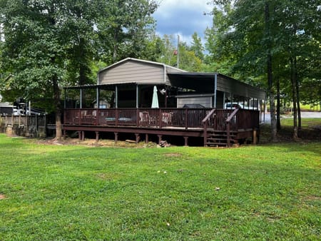 Chatsworth, GA 30705 Murray County