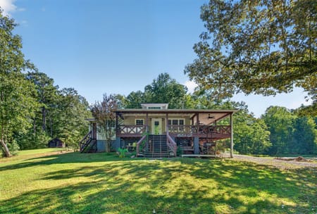 Chattahoochee Hills, GA 30268 Fulton County