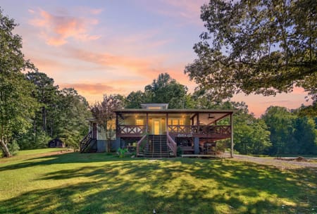 Chattahoochee Hills, GA 30268 Fulton County