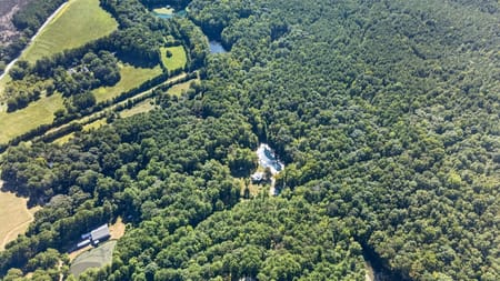 Chattahoochee Hills, GA 30268 Fulton County
