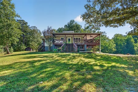 Chattahoochee Hills, GA 30268 Fulton County