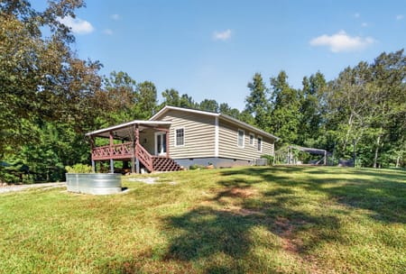 Chattahoochee Hills, GA 30268 Fulton County