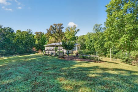 Chattahoochee Hills, GA 30268 Fulton County