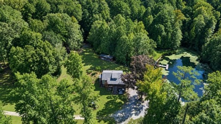 Chattahoochee Hills, GA 30268 Fulton County