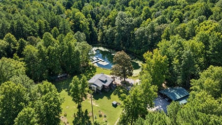 Chattahoochee Hills, GA 30268 Fulton County