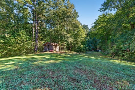 Chattahoochee Hills, GA 30268 Fulton County