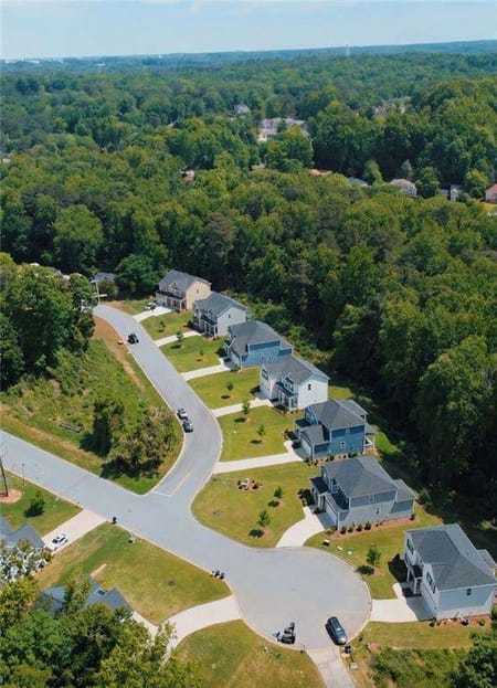 Atlanta, GA 30344 Fulton County