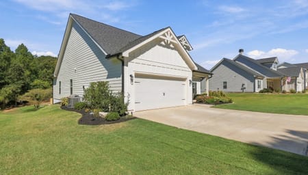 Gainesville, GA 30506 Forsyth County