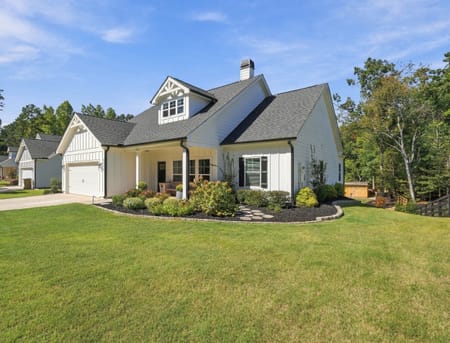 Gainesville, GA 30506 Forsyth County