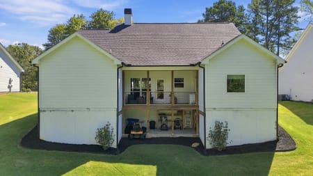 Gainesville, GA 30506 Forsyth County