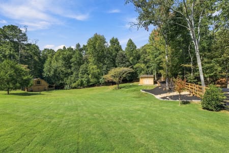 Gainesville, GA 30506 Forsyth County