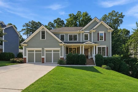 Gainesville, GA 30506 Forsyth County