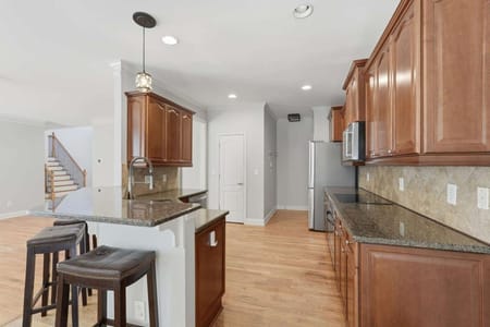 Gainesville, GA 30506 Forsyth County