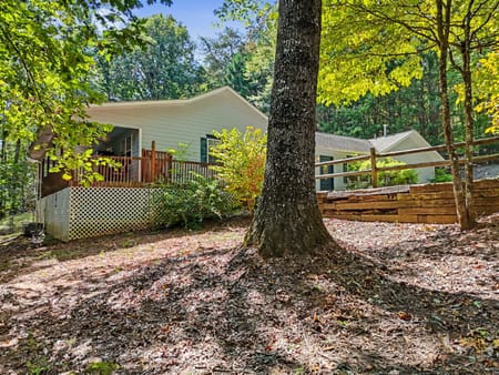 Young Harris, GA 30582 Towns County