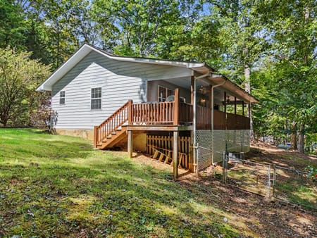 Young Harris, GA 30582 Towns County