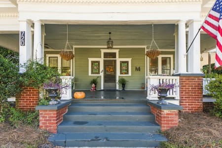Barnesville, GA 30204 Lamar County