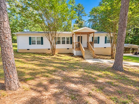 Eatonton, GA 31024 Putnam County