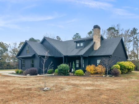 Mansfield, GA 30055 Newton County