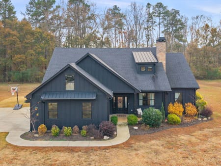 Mansfield, GA 30055 Newton County
