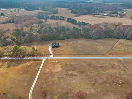 Mansfield, GA 30055 Newton County