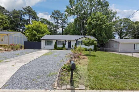 Riverdale, GA 30274 Clayton County