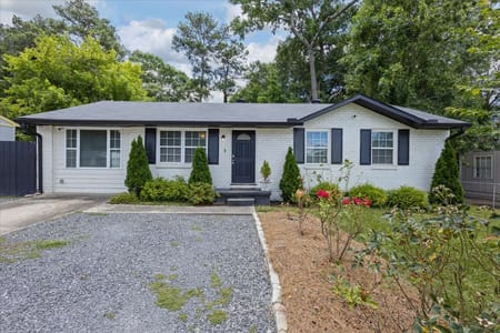 Riverdale, GA 30274 Clayton County