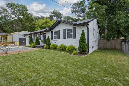 Riverdale, GA 30274 Clayton County