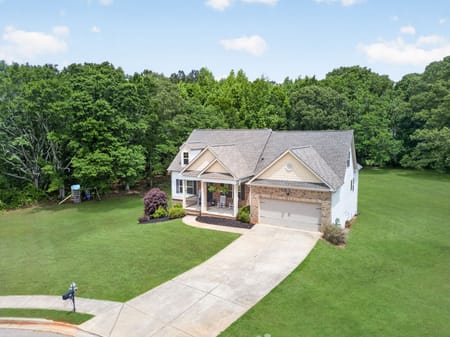 Good Hope, GA 30641 Walton County