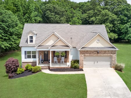 Good Hope, GA 30641 Walton County