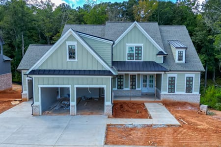 Statham, GA 30666 Barrow County