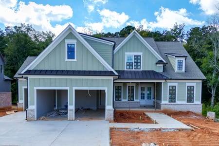 Statham, GA 30666 Barrow County