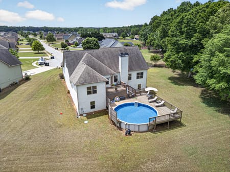 Good Hope, GA 30641 Walton County