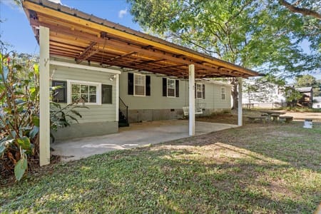 Summerville, GA 30747 Chattooga County