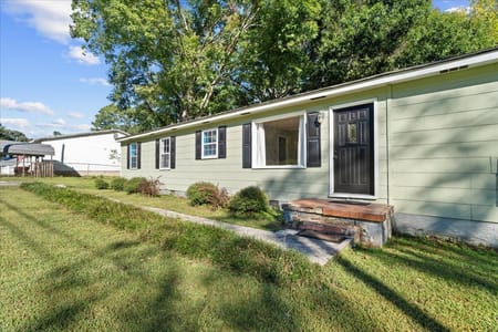 Summerville, GA 30747 Chattooga County