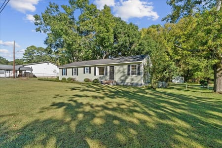 Summerville, GA 30747 Chattooga County