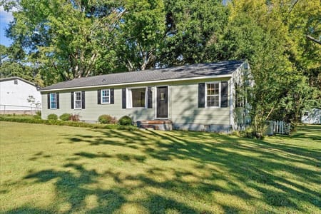 Summerville, GA 30747 Chattooga County