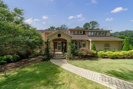Marietta, GA 30067 Cobb County