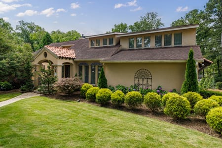 Marietta, GA 30067 Cobb County