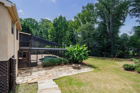 Marietta, GA 30067 Cobb County