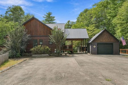 Blue Ridge, GA 30513 Gilmer County