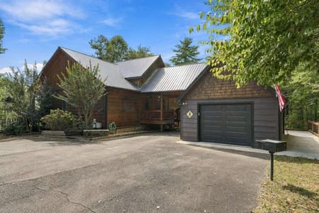 Blue Ridge, GA 30513 Gilmer County