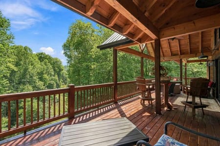 Blue Ridge, GA 30513 Gilmer County