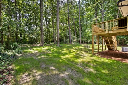 Lithia Springs, GA 30122 Douglas County