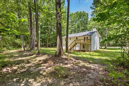 Lithia Springs, GA 30122 Douglas County