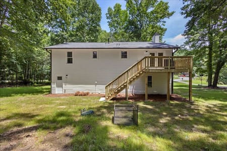 Lithia Springs, GA 30122 Douglas County