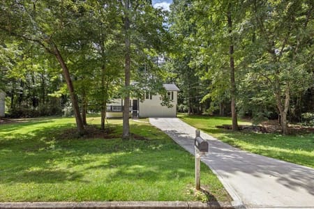 Lithia Springs, GA 30122 Douglas County