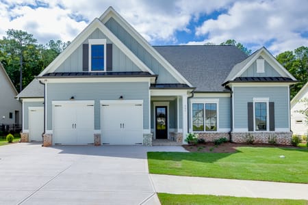 Statham, GA 30666 Barrow County