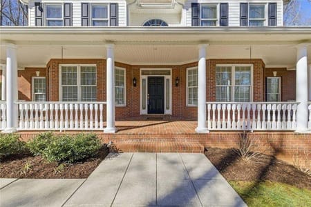 Gainesville, GA 30506 Hall County